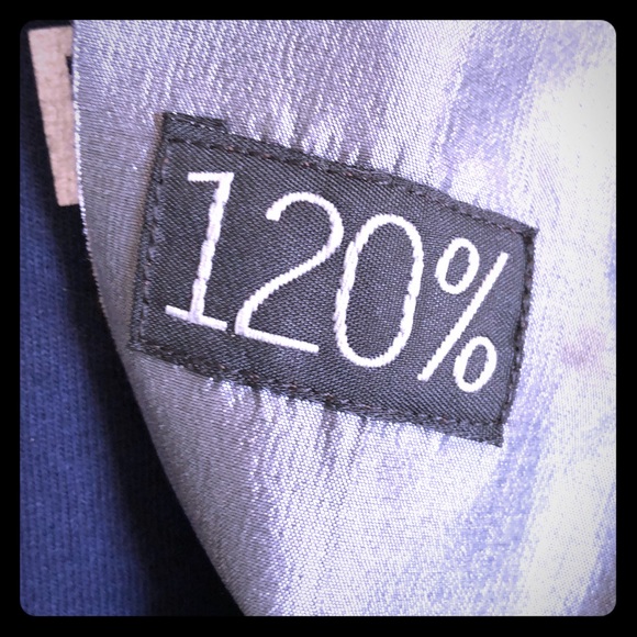 120% Lino jacket handmade. - Picture 2 of 6